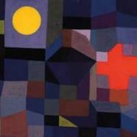 Le Cosmos de Klee