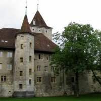 Le Musée du Château de Nidau