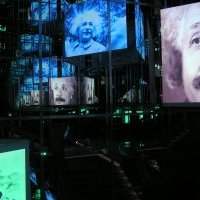 Albert Einstein et le XXe siècle