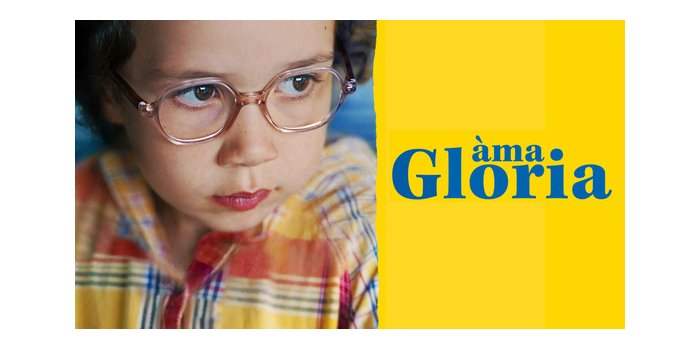 Allons au cinéma ! - Ama Gloria