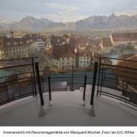 Annulé : Thun-Panorama