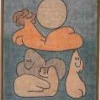 Paul Klee« Animalité »