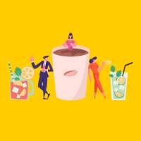 Afterwork - ANNULÉ