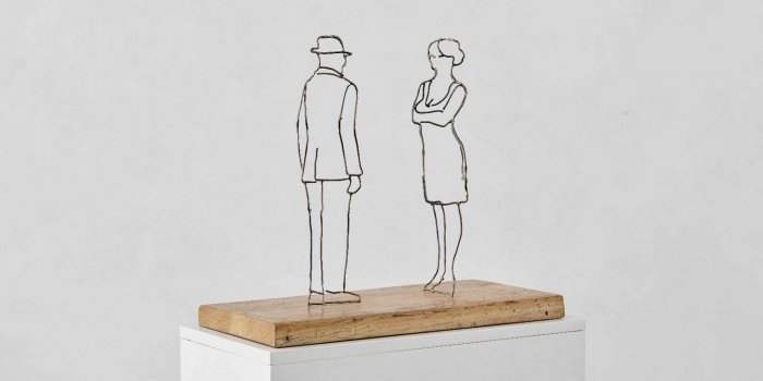 Rétrospective Markus Raetz