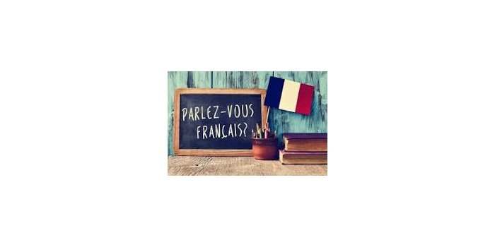 Débutants en conversation française