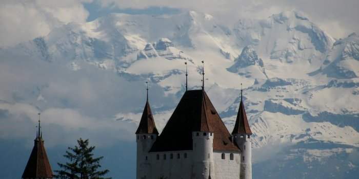 Château de Thoune