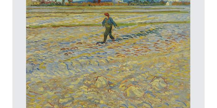 Van Gogh à Cézanne, Bonnard à Matisse, La Collection Hahnloser