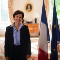 41e AG ordinaire suivie d'une conférence de S.E. Marion Paradas, Ambassadrice de France en Suisse et au Liechtenstein