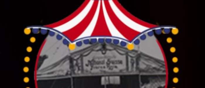 ANNULÉ ----KNIE –Le Cirque Musical