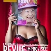 La Revue de Barnabé est de retour