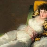Exposition Goya