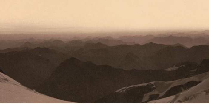 « Sounds of Silence »