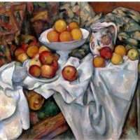 Paul Cézanne, oeuvre et héritage - Mardi 23 mars 2021 18:30