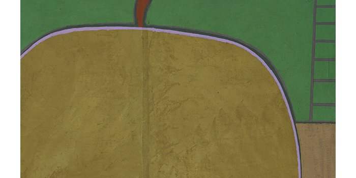 Paul Klee. « Quand tout pousse » 