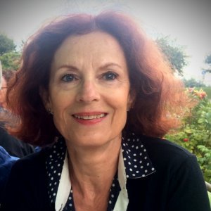 GANIÈRE Barbara