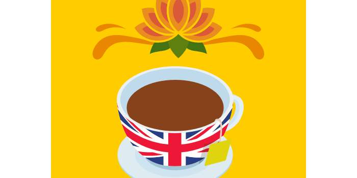 Déjeuner débat en anglais