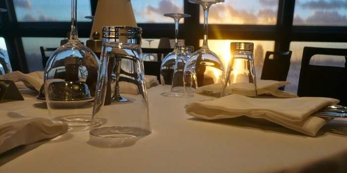 Dîner entre amies