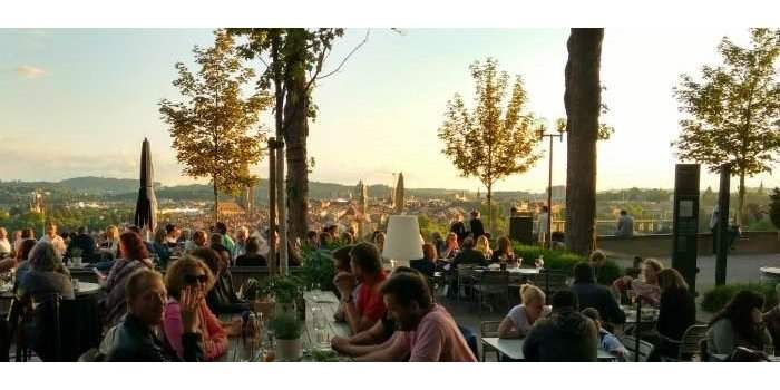 Afterwork