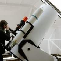 Nouvel observatoire astronomique du Gurten