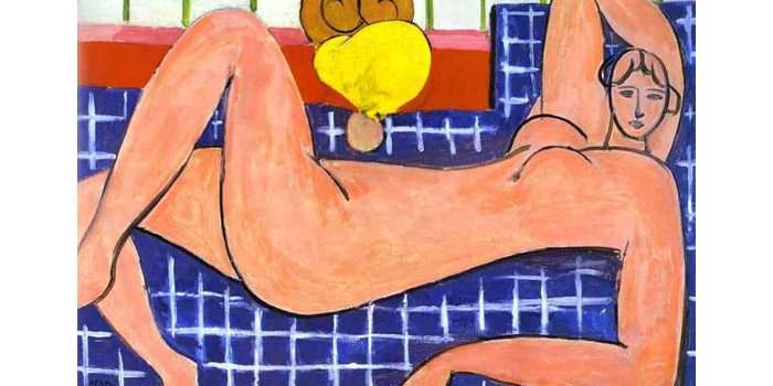 Fondation Beyeler "Matisse – L'invitation au voyage"