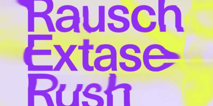 « Extase »
