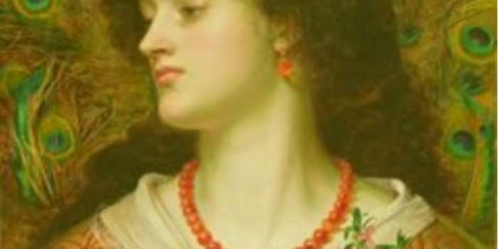 « La peinture anglaise de Turner à Whistler »