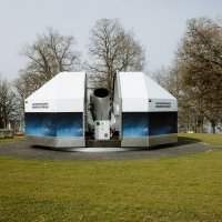 Soirée astronomique au Gurten