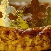 Galette des rois