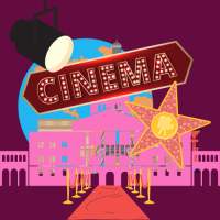 Allons au cinéma ! 
