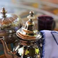 Brunch /déjeuner marocain ANNULÉ