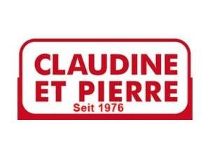 Mode pour enfants Claudine et Pierre