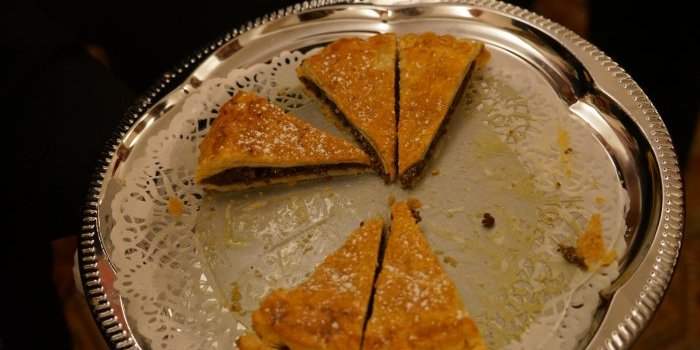 Galette des rois