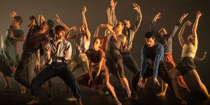 Soirée cinéma et danse en partenariat avec Ciné-Débat-Rencontres