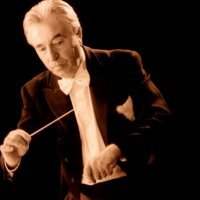 Chef d'orchestre : Michel Rochat