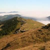 Conférence à Muri : le Parc Chasseral