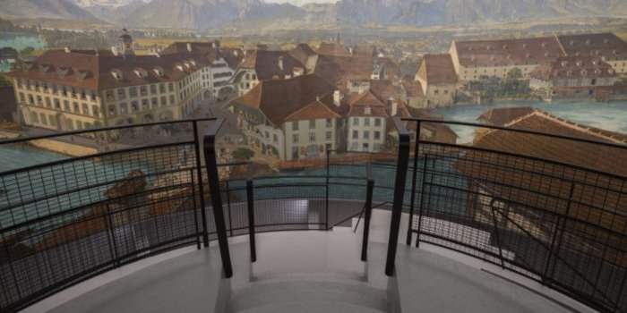 Annulé : Thun-Panorama