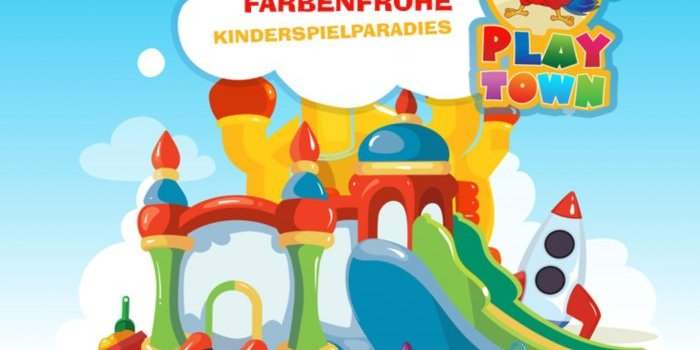 Brunch pour parents, jeux pour enfants