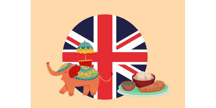 Déjeuner débat en anglais