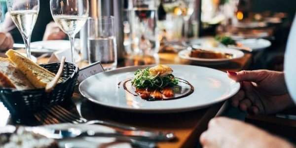 Soirées resto