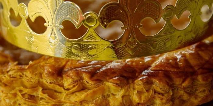 Galette des rois