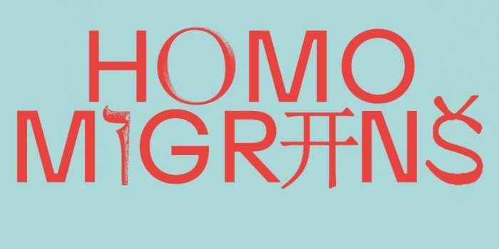 Homo migrans