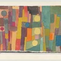 Kandinsky, Arp, Picasso ... Klee & Friends
