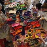 Atelier Créatif dès 6 ans