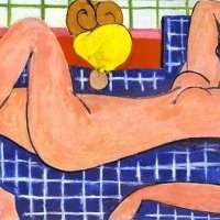 Fondation Beyeler "Matisse – L'invitation au voyage"