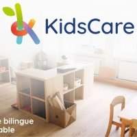 Portes-Ouvertes de la crèche EFIB KidsCare