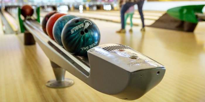 Bowling