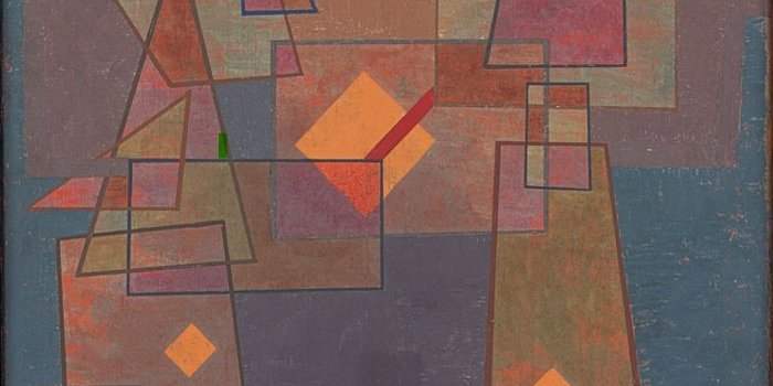 Paul Klee. Les êtres humains entre eux