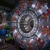 Visite du CERN : complet.