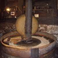 Moulin à huile de Münsingen