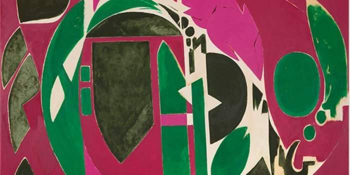 Lee Krasner